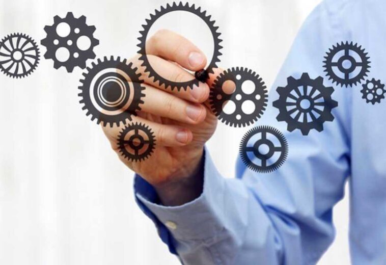 اهمیت ایجاد فرآیند برای سازمان و پروژه