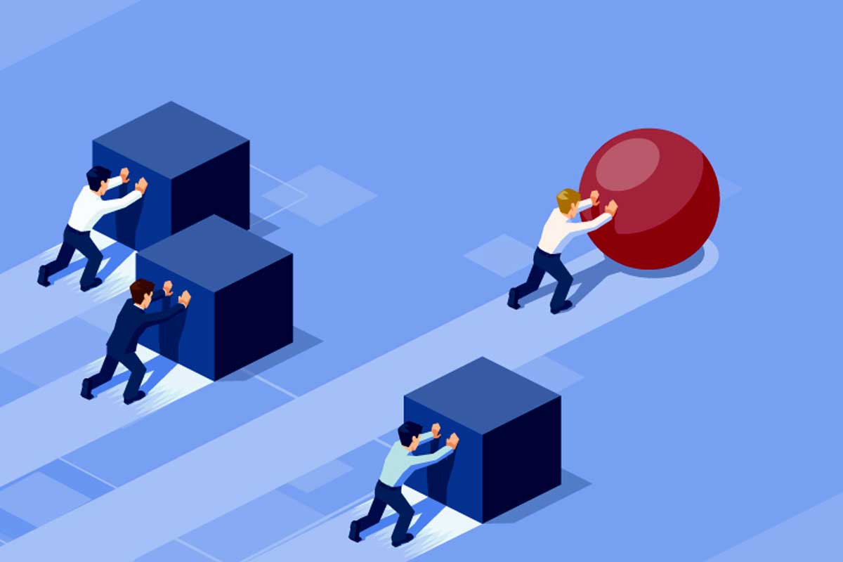 019 مزیت رقابتی، کلیدیترین عامل تمایز و بقای یک واحد تولیدی